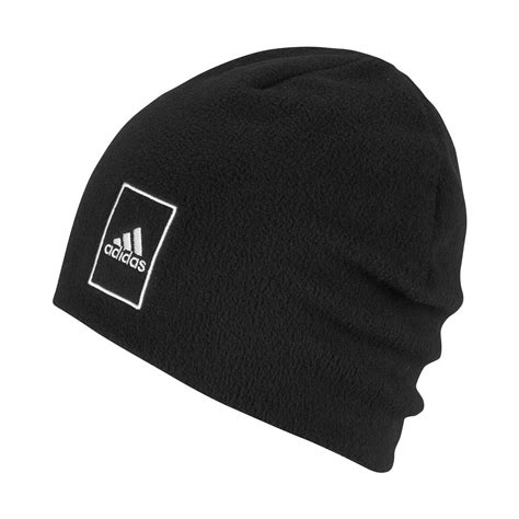 adidas herren fleece mütze